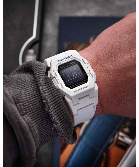 Часы CASIO G-SHOCK CLASSIC GD-B500-7ER