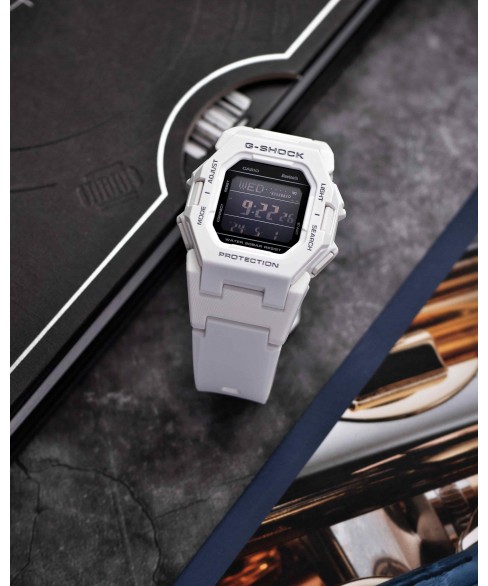 Часы CASIO G-SHOCK CLASSIC GD-B500-7ER