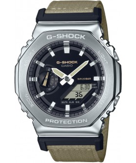 CASIO G-SHOCK CLASSIC GM-2100C-5AER