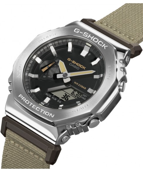 Часы CASIO G-SHOCK CLASSIC GM-2100C-5AER