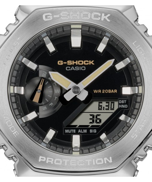 Часы CASIO G-SHOCK CLASSIC GM-2100C-5AER