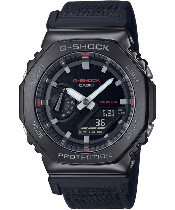 Годинник CASIO G-SHOCK CLASSIC GM-2100CB-1AER