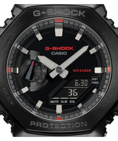 Годинник CASIO G-SHOCK CLASSIC GM-2100CB-1AER