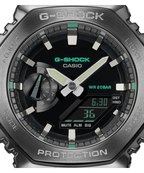 Годинник CASIO G-SHOCK CLASSIC GM-2100CB-3AER