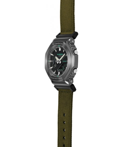 Годинник CASIO G-SHOCK CLASSIC GM-2100CB-3AER