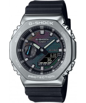 CASIO G-SHOCK CLASSIC GM-2100RW-1AER