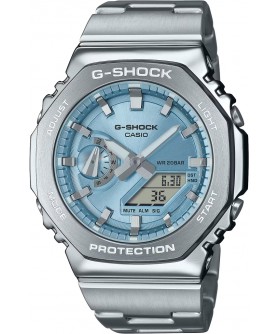 CASIO G-SHOCK CLASSIC GM-2110D-2AER