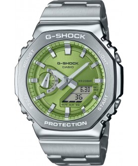 CASIO G-SHOCK CLASSIC GM-2110D-3AER