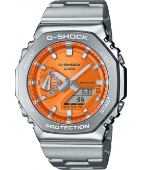 CASIO G-SHOCK CLASSIC GM-2110D-4AER