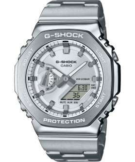 CASIO G-SHOCK CLASSIC GM-2110D-7AER