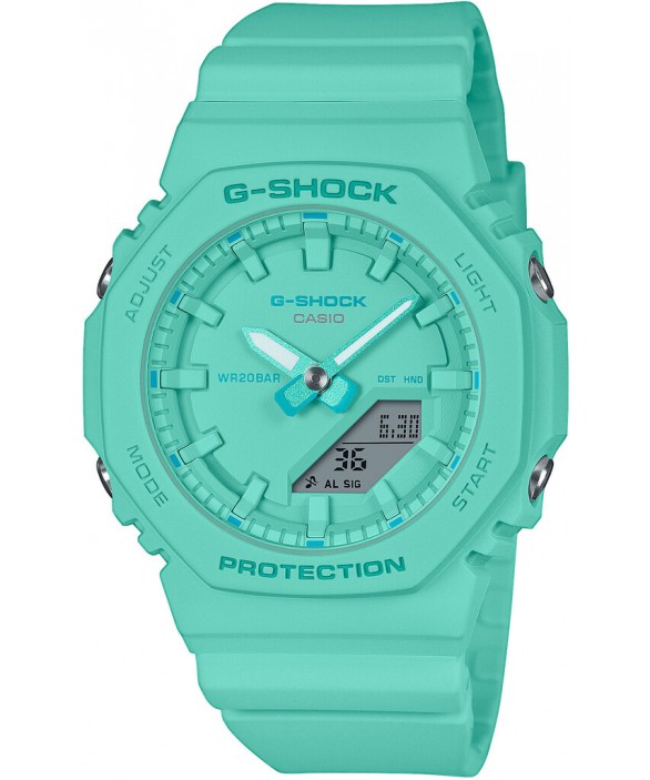 Часы CASIO G-SHOCK CLASSIC GMA-P2100-2AER