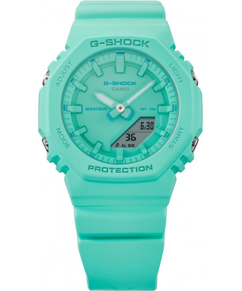 Годинник CASIO G-SHOCK CLASSIC GMA-P2100-2AER