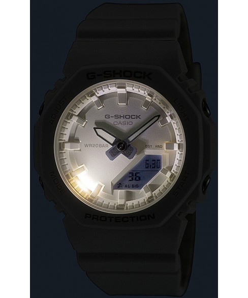 Годинник CASIO G-SHOCK CLASSIC GMA-P2100-7AER