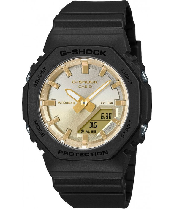 Годинник CASIO G-SHOCK CLASSIC GMA-P2100SG-1AER