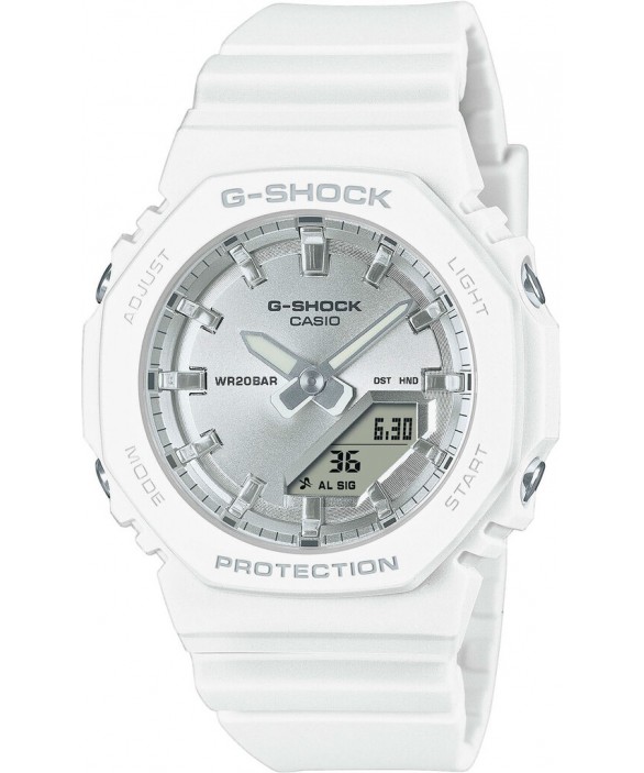 Часы CASIO G-SHOCK CLASSIC GMA-P2100VA-7AER