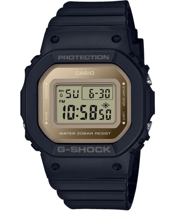 Часы CASIO GMD-S5600-1ER