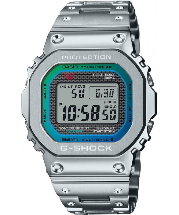 Годинник CASIO G-SHOCK THE ORIGIN GMW-B5000PC-1ER