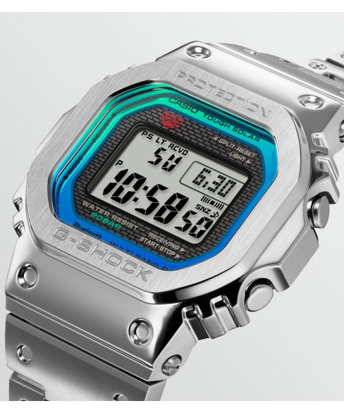 Часы CASIO G-SHOCK THE ORIGIN GMW-B5000PC-1ER