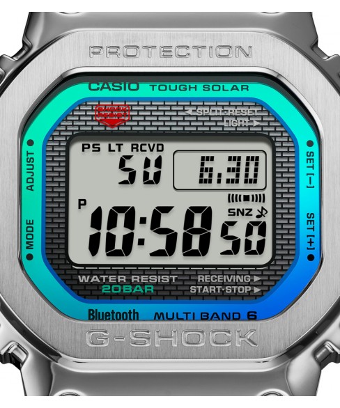 Годинник CASIO G-SHOCK THE ORIGIN GMW-B5000PC-1ER