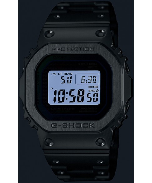 Часы CASIO G-SHOCK THE ORIGIN GMW-B5000PC-1ER