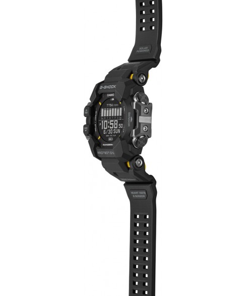 Годинник CASIO G-SHOCK MASTER OF G GPR-H1000-1ER + КАБЕЛЬ