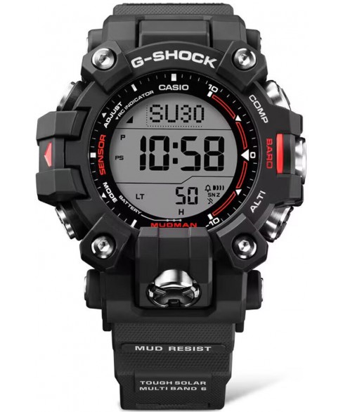Часы CASIO GW-9500-1ER