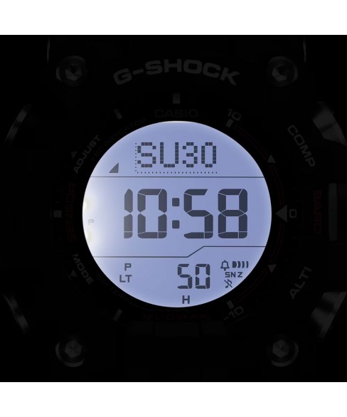 Часы CASIO GW-9500-1ER