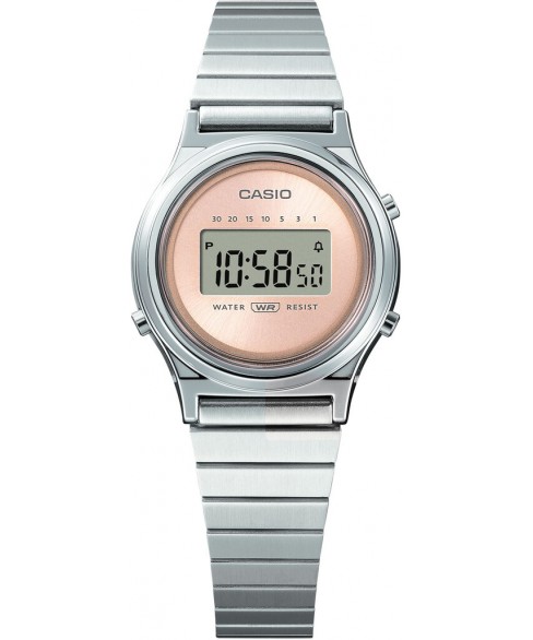 Годинник CASIO VINTAGE MINI LA700WE-4AEF