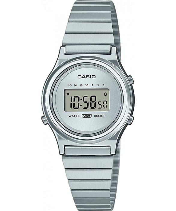 Часы CASIO VINTAGE MINI LA700WE-7AEF