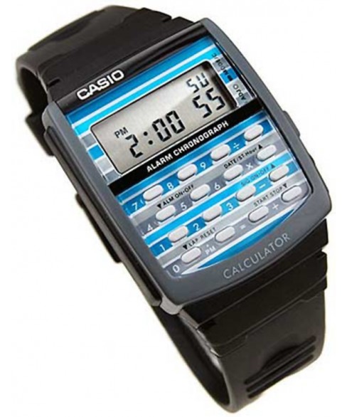 Часы Casio LDF-40-1AER