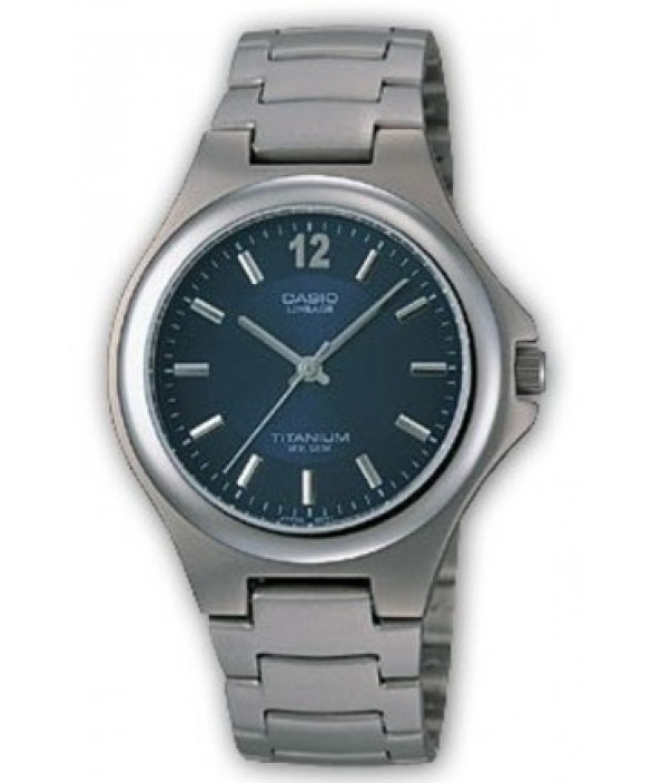 Часы CASIO LIN-163-2AVEF