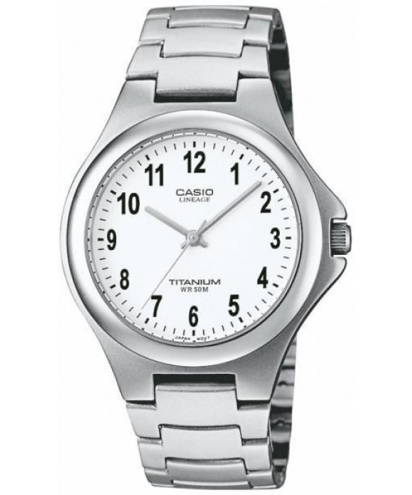 Годинник Casio LIN-163-7BVEF