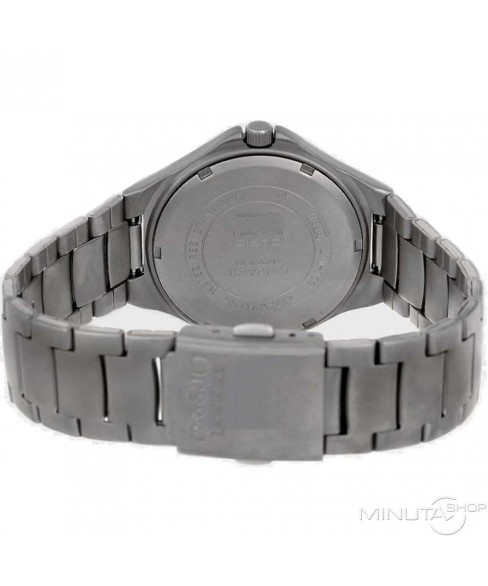 Часы Casio LIN-163-7BVEF