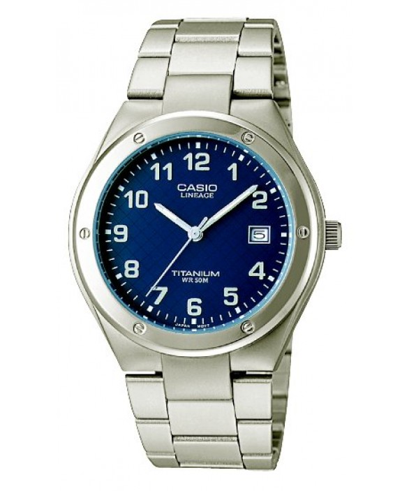 Часы Casio LIN-164-2AVEF