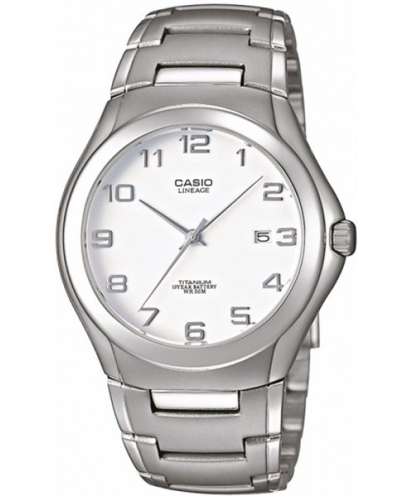 Годинник Casio LIN-168-7AVEF