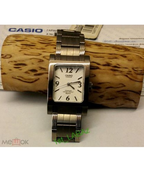 Годинник Casio LIN-174D-7AVEF