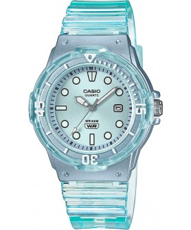 CASIO TIMELESS COLLECTION LRW-200HS-2EVEF