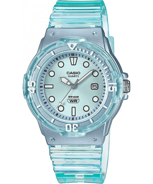 Годинник CASIO TIMELESS COLLECTION LRW-200HS-2EVEF