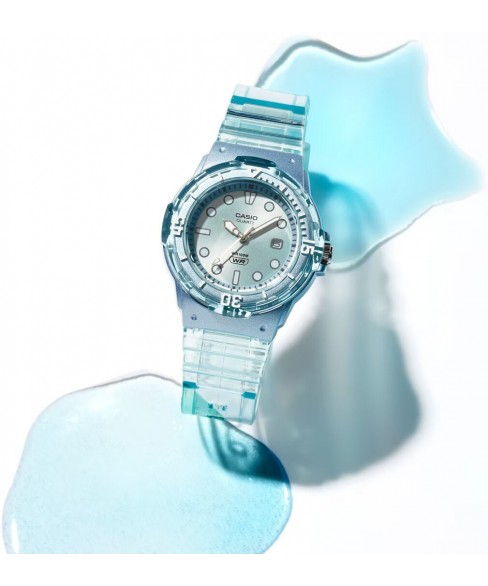 Часы CASIO TIMELESS COLLECTION LRW-200HS-2EVEF