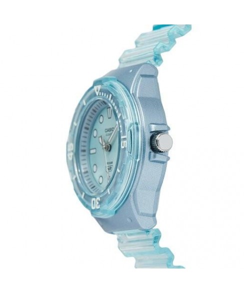 Часы CASIO TIMELESS COLLECTION LRW-200HS-2EVEF