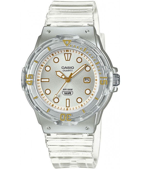 Часы CASIO TIMELESS COLLECTION LRW-200HS-7EVEF