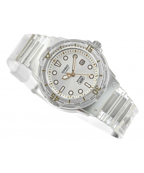 Годинник CASIO TIMELESS COLLECTION LRW-200HS-7EVEF