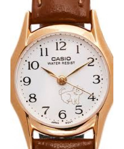 Часы Casio LTP-1094Q-7B7RDF