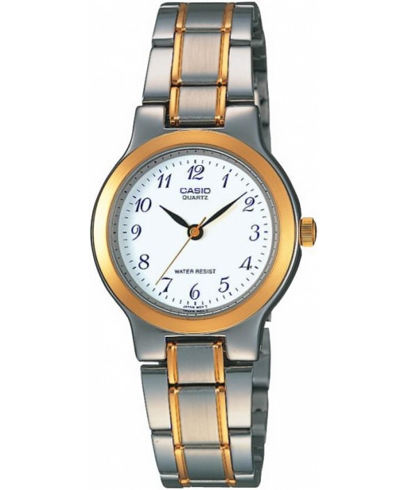 Часы Casio LTP-1131G-7BRDF