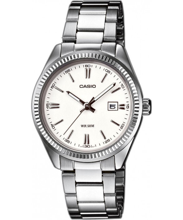 Годинник CASIO TIMELESS COLLECTION LTP-1302PD-7A1VEG