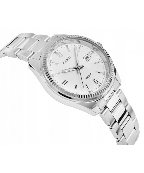 Годинник CASIO TIMELESS COLLECTION LTP-1302PD-7A1VEG