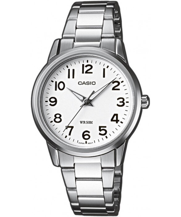 Часы CASIO LTP-1303PD-7BVEG