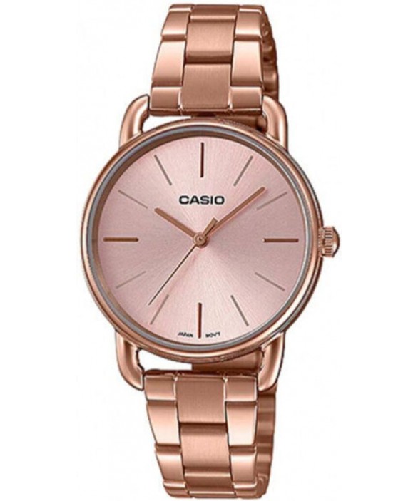 Часы CASIO TIMELESS COLLECTION LTP-E412PG-4A