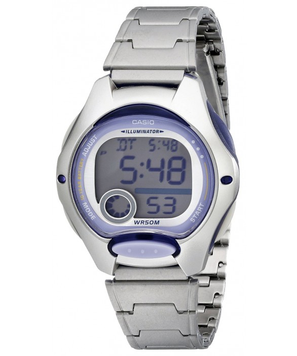 Часы Casio LW-200D-6AVEF