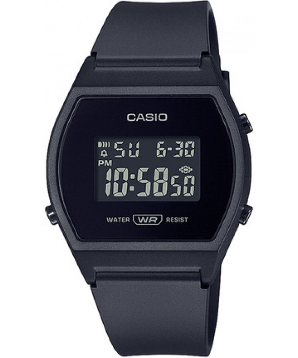 Часы CASIO LW-204-1BEF